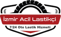 İZMİR 24 SAAT AÇIK OTO LASTİK SERVİSİ ☎️ Ara: 0545 713 16 95